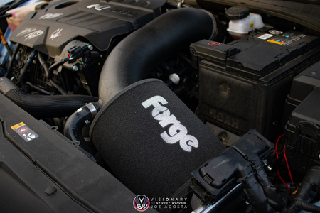 Sada sání pro Hyundai Elantra N