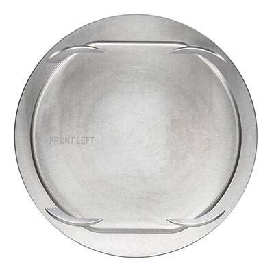 Sada pístů JE Pistons Nissan VR38DETT (GTR) 95.50mm (9.0:1) FSR 321269