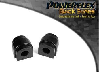 Polyuretanový rukáv Powerflex Volkswagen Golf Golf MK5 (2003 - 2009) Golf Mk5 GTI & R32 PFR85-515-18.5BLK č. v diagramu: 15