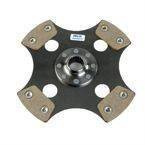 Tarcza sprzęgła Helix Seat Toledo 2.0 Tdi 2004?