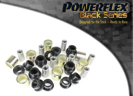Polyuretanový rukáv Powerflex Mini R58 Coupe (2011 - 2015) PFR5-109BLK č. v diagramu: 9