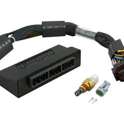 Haltech Elite 2000/2500 PnP Pouze Ada Harn - Mitsu EVO 9 - HT-141233