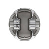 Sada pístů Wiseco SB Mopar Gen III 5.7L Hemi 4.050 B:3.917 - K0110XS