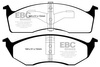 DP1065 - Sada brzdových destiček Série ULTIMAX2 EBC Brakes
