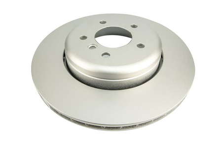 Zadní brzdový kotouč DBA Street Series - En-Shield - Obyčejný - DBA3421E BMW 5 Series E60 535 540 545 550 E61 6 E63 630 635 645 650 E64