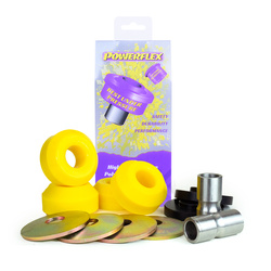 Pouzdro přední rádiusové tyče Polyuretanové pouzdro Powerflex Road Series Volkswagen Transporter Models T25/T3 Type 2 (Vanagon) All Models (1979 - 1992) Syncro PFF85-1009