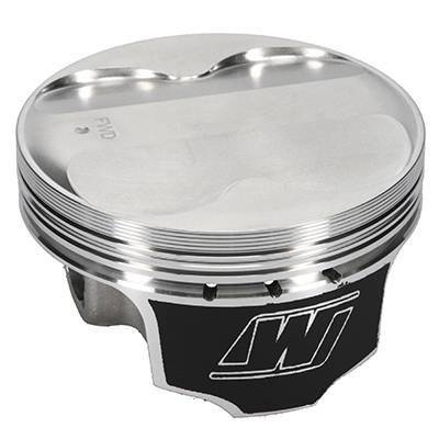 Sada pístů Wiseco Nissan 350Z/Maxima/Infiniti/G35 VQ35 4V '0