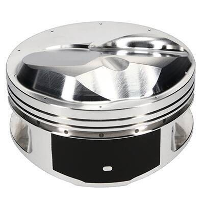 Sada pístů JE Pistons 502BBC OPEN CHAM DOM B:4.600 243327