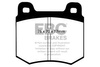 DP179 - Sada brzdových destiček Série ULTIMAX2 EBC Brakes