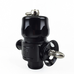 Blow Off Turbosmart ventil Smart Port BOV - Black