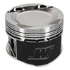Sada pístů Wiseco Ford Cosworth YB 8.0:1 92.50mm 24.00mm Pin