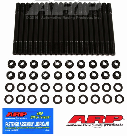 Čepy do hlavy ARP 154-4206 Ford NEW BOSS 302 W/351C HDS 12PT HSK Ford Small Block