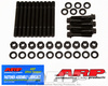 Hlavní čepy ARP 234-5602 SB Chevy 4-bolt splayed MSK Chevrolet Small Block