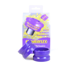 Pouzdro pro montáž předního stabilizátoru Polyuretanové pouzdro Powerflex Road Series BMW X Series  X6 Series X6 F16 (2014-2019) PFF5-1404