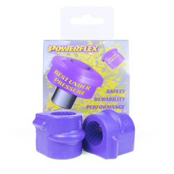 Přední pouzdro pro montáž stabilizátoru 25 mm Polyuretanové pouzdro Powerflex Road Series Saab 9-3 YS3F (2003-2014) PFF66-503-25