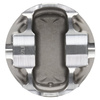Sada pístů Wiseco Subaru FA20 Direct Injection 2.0L -9.5cc 10.5