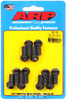 Sady čepů pro záhlaví ARP 100-1101 ARP Header Bolt Kit Chevy SB 3/8x0.750" Hex Chevrolet Small Block