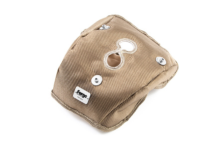 Mercedes A/CL/GLA45 Tepelná deka turba (motor M133 355/376 k)