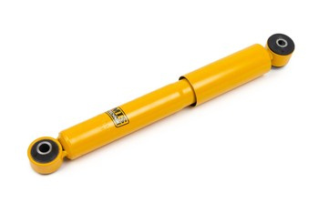 Sportovní tlumič MTS Technik Volkswagen Transporter T6 (T6) 07/15 -