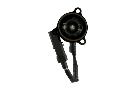 Blow Off Turbosmart ventil Kompact EM BOV VR10 Dual Port