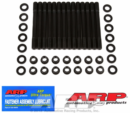 ARP BMW E46 M3/S54B32 12pt Sada šroubů hlavy válců-ARP2000