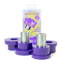 Přední spodní lichoběžníkové rameno Přední pouzdro Polyuretanové pouzdro Powerflex Road Series Toyota Supra Mk4 JZA80 (1993-2002) PFF76-602