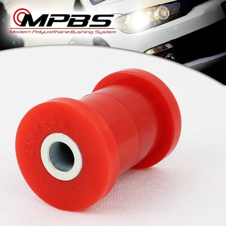 Pouzdra předního lichoběžníku (přední) - MPBS: 4500648 Cadillac BLS, Fiat Croma, Opel Astra G, H, Signum, Vectra C, Zafira A, B,, II,