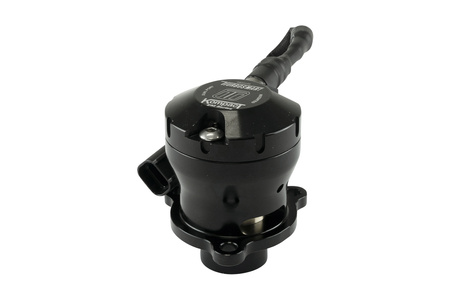 Blow Off Turbosmart ventil BOV Kompact EM Dual Port VR21