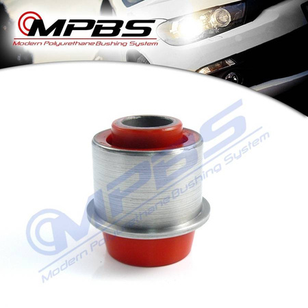 Pouzdro zadního pomocného rámu (zadní) - MPBS: 6602053-2 Volvo 960, II, S90 / V90,