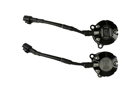 Blow Off Turbosmart ventil BOV Kompact EM Plumb Back VR14 (Mclaren)