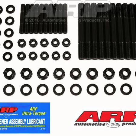 Hlavní čepy ARP 154-5606 Ford 351 4-bolt MSK Ford Small Block