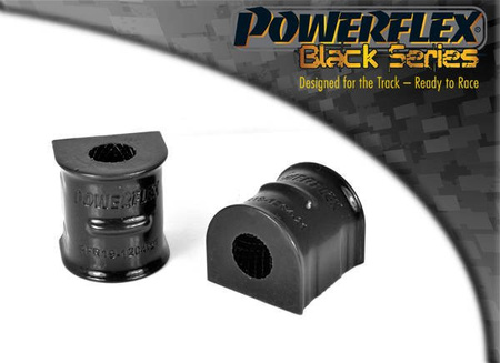 Polyuretanový rukáv Powerflex Volvo C30 (2006 - 2013) PFR19-1204-21BLK č. v diagramu: 4