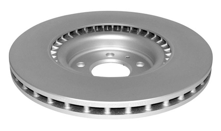 Přední brzdový kotouč DBA Street Series - En-Shield - Obyčejný - DBA2832E AUDI A4 Allroad quattro B8 A5 Cabriolet A6 C7 Avant A7 4G8 Q5 8R S4 S5 PORSCHE Macan