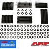Čepy do hlavy ARP 234-4333 SB Chevy Pro Action w/aluminum block HSK Chevrolet Small Block