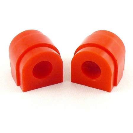 Pouzdra předního stabilizátoru - MPBS: 0801129 BMW 1 E81 / E82 E87 E88, RWD, 3 E46, E90 E91 E92 E93, 5 E39, Z4 E85 E86,