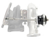 Turbosmart Wastegates ventil IWG75 EVO 10 Black 24PSI