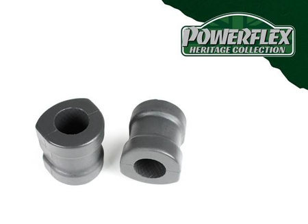 Polyuretanový rukáv Powerflex BMW 3 Series E36 Compact (1993-2000) PFF5-4631H č. v diagramu: 31