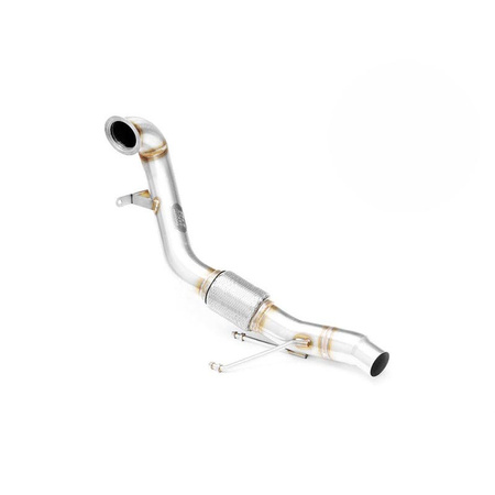 Downpipe AUDI S3 8V 2.0 TFSI