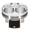 Sada pístů JE Pistons Toyota 4A-GE 20V (20mm pin) 81.00mm 12.0:1 361473