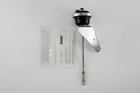 Turbosmart Wastegates ventil IWG75 EVO 9 Black10PSI