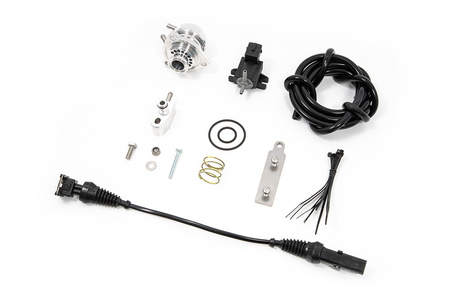 Recirkulační ventil a sada pro Citroën DS3 1.6 Turbo (pouze do roku 2016)