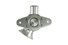Blow Off Turbosmart ventil BOV Dual Port Maz/Sub-Black