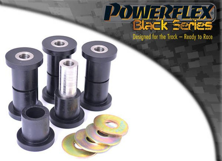 Polyuretanový rukáv Powerflex Porsche 996 (1997-2005) PFR57-512BLK č. v diagramu: 12