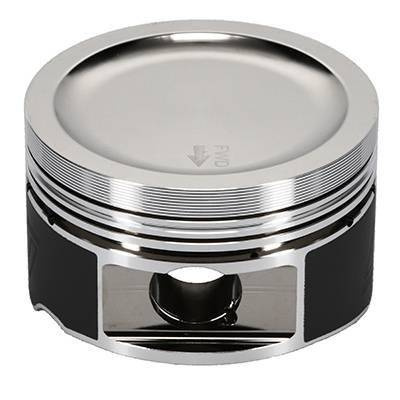 Sada pístů Wiseco Nissan SR20DET Turbo (-12Cc) 9.1-9.25:1