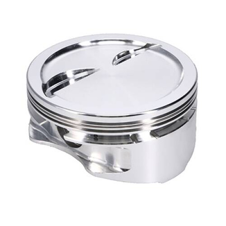 Sada pístů Manley pro Chevrolet SBC 4.125 Bore 1.000 CH 4.00cc 593800-8