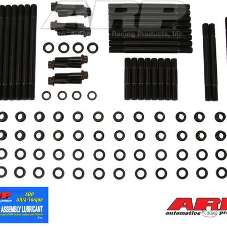 Čepy do hlavy ARP 235-4304 BB Chevy spread port hsk Chevrolet Big Block