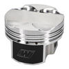 Sada pístů Wiseco Mitsubishi Evo10 4B11-T -4.5cc(9.0:1)-BOD