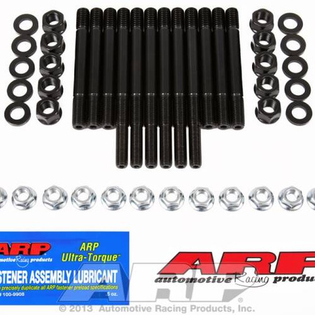 Hlavní čepy ARP 234-5501 SB Chevy W/Windage Tray MSK Chevrolet Small Block