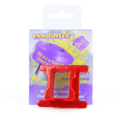 Vložka držáku převodovky (diesel) Polyuretanové pouzdro Powerflex Road Series Audi A6 / S6 / RS6 A6 / S6 / RS6 C7 (2011 - 2018) S6 (2012 - 2018) PFF3-726R