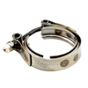 Turbosmart Wastegates ventil Gen-V WG40 Outlet V-Band